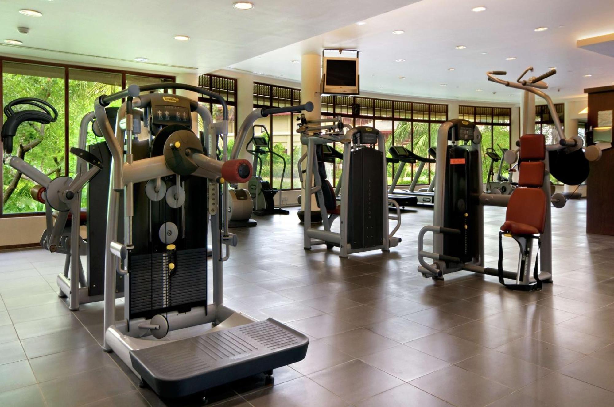 Hilton Sanya Yalong Bay Resort & Spa Zewnętrze zdjęcie